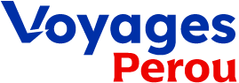 Logo voyages perou